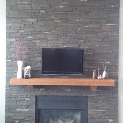 Rock panels - Products