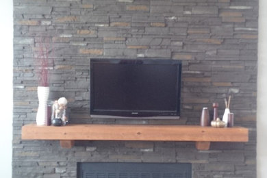 Rock panels
