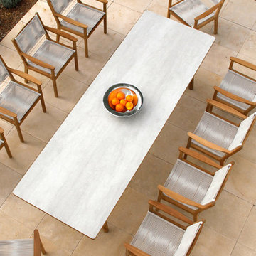 Signature Teak