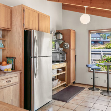Sea Ranch Abalone Bay Vacation Rental