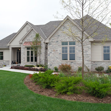CHILTON COBBLEFIELD