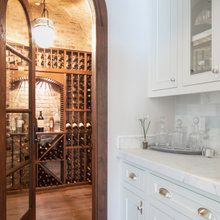 Wine Cellar
