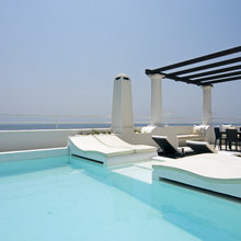 Houzz Tour: An Italian Escape With Spectacular Mediterranean Views
