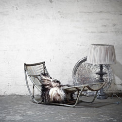 Originals - Michelangelo daybed - Daybeds