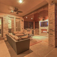 Exterior Ideas