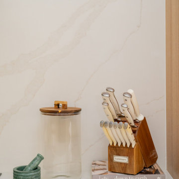 Project Blended Beauty