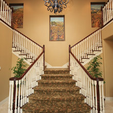Stairway