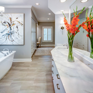 Woodsborough Circle Phase II