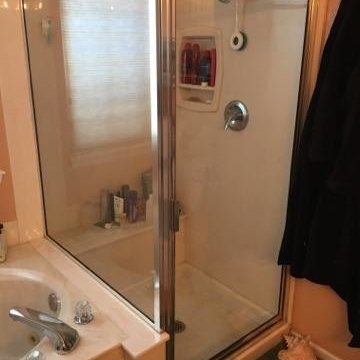 Showers