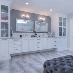 Bathroom remodels - Products
