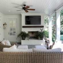 Patio Ideas