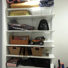 Storage
