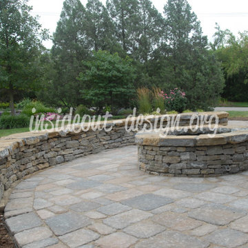 Meaningful Memorial Garden