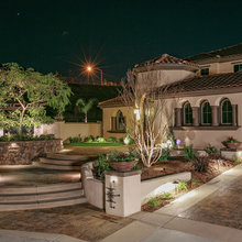 Front Landscape