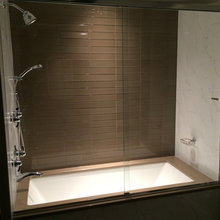 bath