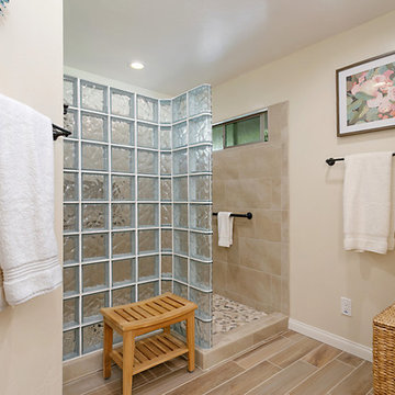 Carlsbad Master Bathroom Remodel