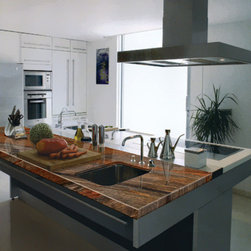 Reno Nevada - Kitchen Countertops
