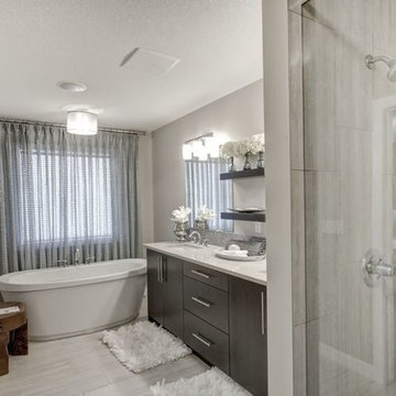 Bathroom lighting
