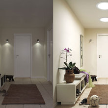 Solar Light Tubes