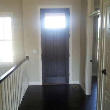 Kohler Residence