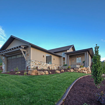 Nebo Circle at Summit Creek