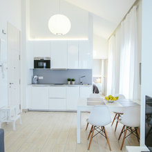 For The Kitchen