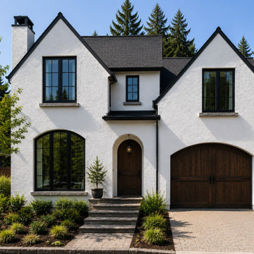 Anderson Whimsical New Build