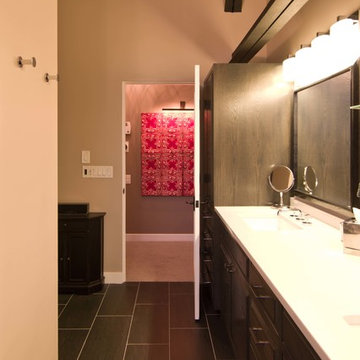 Loft Condo Renovation