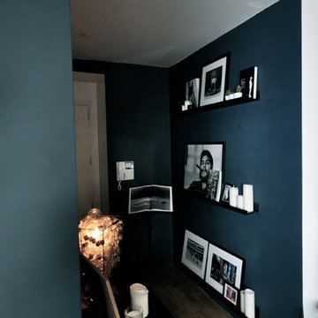 BOULOGNE BILLANCOURT 2 pieces
