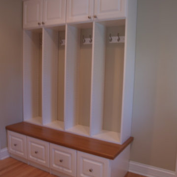 MUDROOM