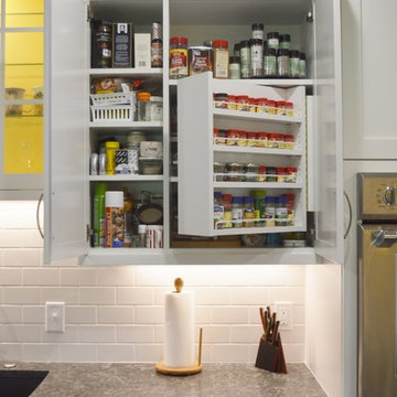 Space Saving Solutions