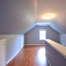Attic
