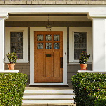 Handyman Matters Does It All: A Collection of Completed Work