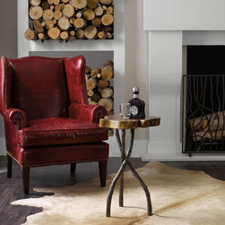 Hooker Furniture - Side Tables And End Tables