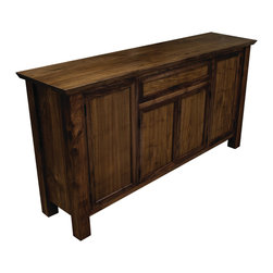 Furniture Portfolio - Furniture
