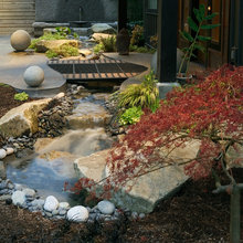Landscape Ideas