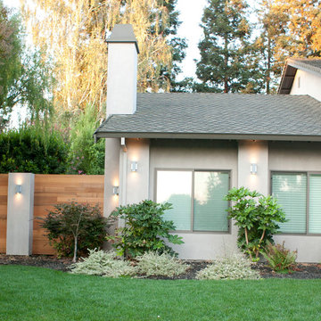 Pavers, Custom Gates and Fences