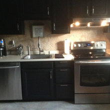 My Kitchen