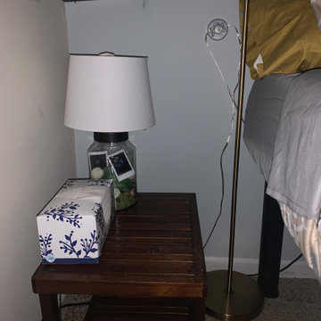 My Own Student Apartment