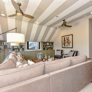 Hampton Model at Habersham