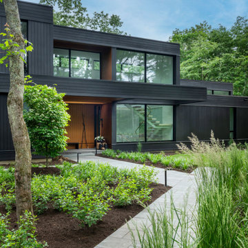 Powder Mill House
