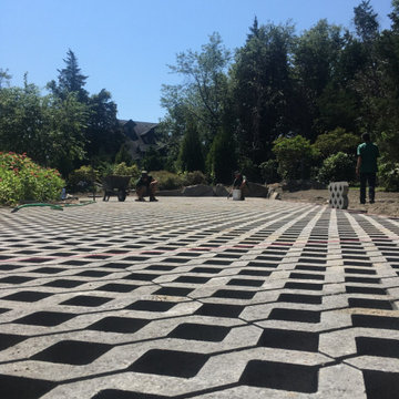 Beavertail Sustainable Landscape