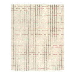Augusto Rugs - Area Rugs