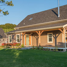 exterior colors