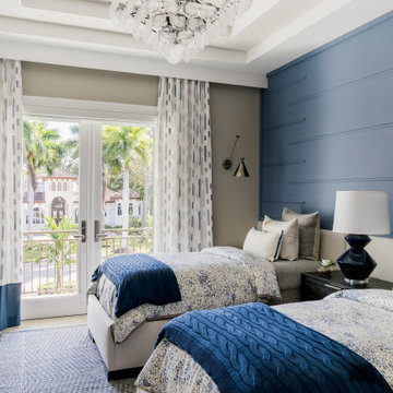 "Perfectly Balanced" Featured in the 2021 Spring Edition of Home & Design