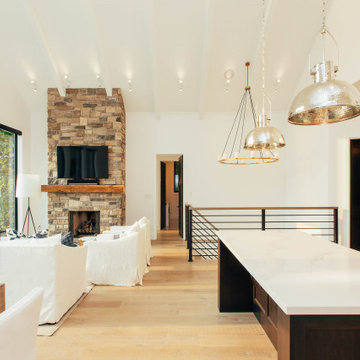 Lighthouse Farmhouse