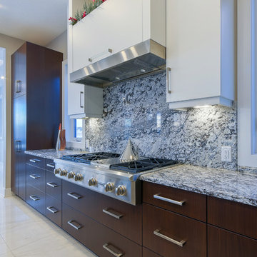 Custom 2 | modern | Calgary