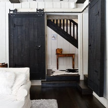 Doors / Entryways