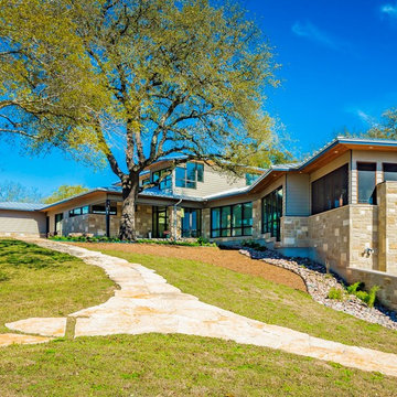 The New Prairie