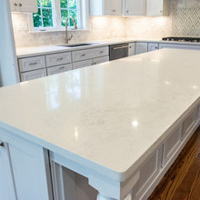 Countertop Info